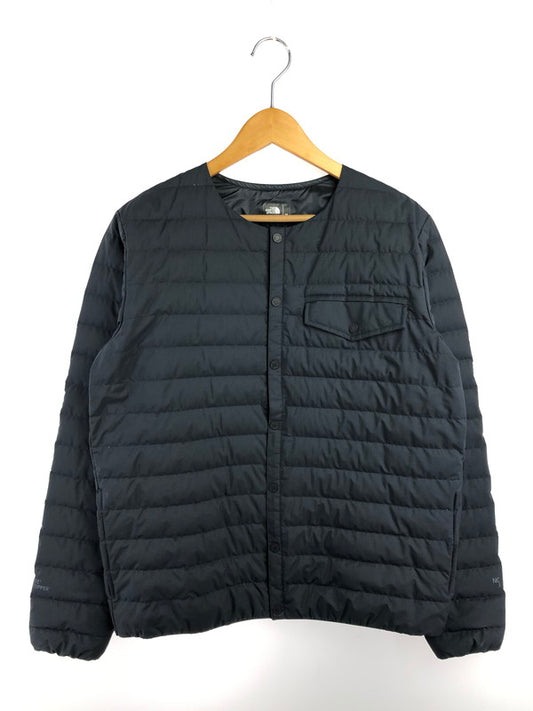 【中古品】【メンズ】 THE NORTH FACE ザ・ノースフェイス WS ZEPHER SHELL CARDIGAN ND91763 ゼファー シェル カーディガン ライトアウター 144-261024-na-02-tagh サイズ：M カラー：ネイビー 万代Net店