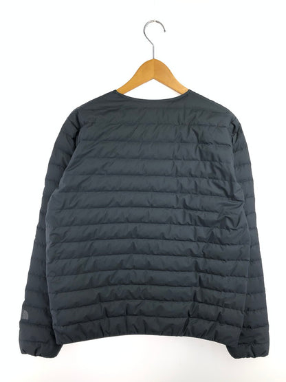 【中古品】【メンズ】 THE NORTH FACE ザ・ノースフェイス WS ZEPHER SHELL CARDIGAN ND91763 ゼファー シェル カーディガン ライトアウター 144-261024-na-02-tagh サイズ：M カラー：ネイビー 万代Net店