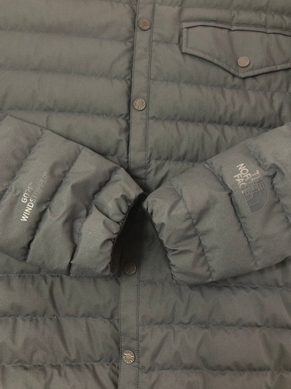 【中古品】【メンズ】 THE NORTH FACE ザ・ノースフェイス WS ZEPHER SHELL CARDIGAN ND91763 ゼファー シェル カーディガン ライトアウター 144-261024-na-02-tagh サイズ：M カラー：ネイビー 万代Net店