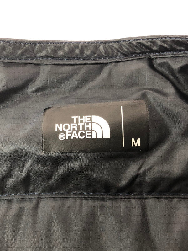 【中古品】【メンズ】 THE NORTH FACE ザ・ノースフェイス WS ZEPHER SHELL CARDIGAN ND91763 ゼファー シェル カーディガン ライトアウター 144-261024-na-02-tagh サイズ：M カラー：ネイビー 万代Net店