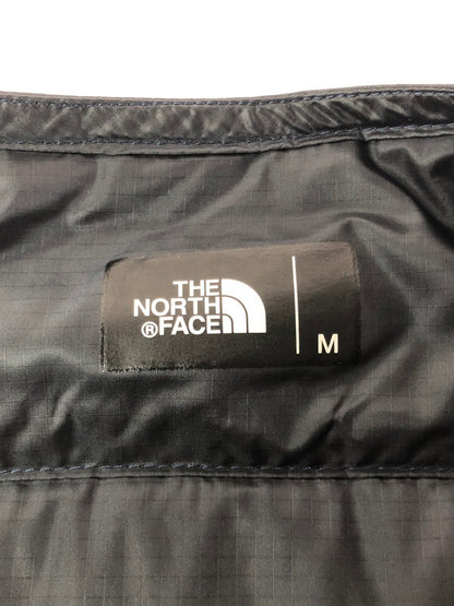 【中古品】【メンズ】 THE NORTH FACE ザ・ノースフェイス WS ZEPHER SHELL CARDIGAN ND91763 ゼファー シェル カーディガン ライトアウター 144-261024-na-02-tagh サイズ：M カラー：ネイビー 万代Net店