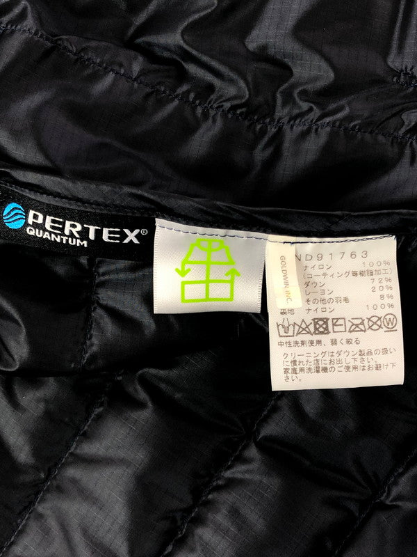 【中古品】【メンズ】 THE NORTH FACE ザ・ノースフェイス WS ZEPHER SHELL CARDIGAN ND91763 ゼファー シェル カーディガン ライトアウター 144-261024-na-02-tagh サイズ：M カラー：ネイビー 万代Net店
