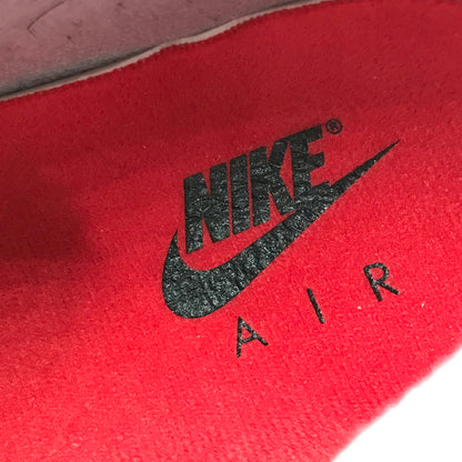 【中古品】【メンズ】 NIKE ナイキ AIR JORDAN 4 RETRO FV5029-006 エアジョーダン 4 レトロ スニーカー 靴 160-261018-na-02-tagh サイズ：27cm US 9 カラー：BLACK/FIRE RED-CEMENT GREY 万代Net店