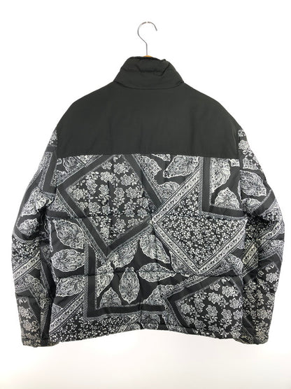 【中古品】【メンズ】 ZARA ザラ PUFFER JACKET パファージャケット アウター 147-261024-na-16-tagh サイズ：M カラー：ブラック 万代Net店