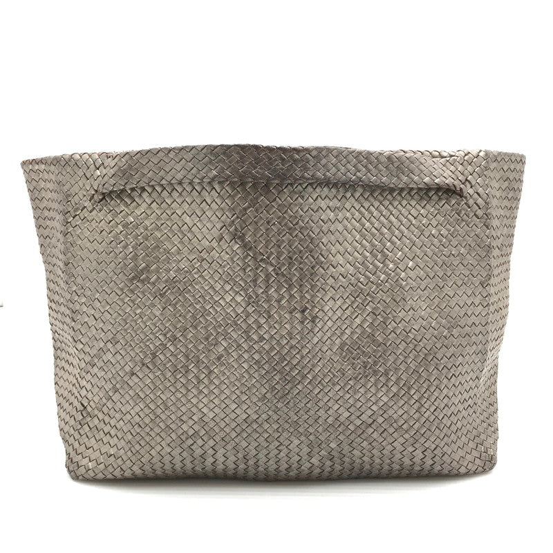【中古品】【レディース】 JURGEN LEHL ヨーガンレール TOTE BAG トートバッグ ハンドバッグ カバン 188-261019-na-07-tagh 万代Net店