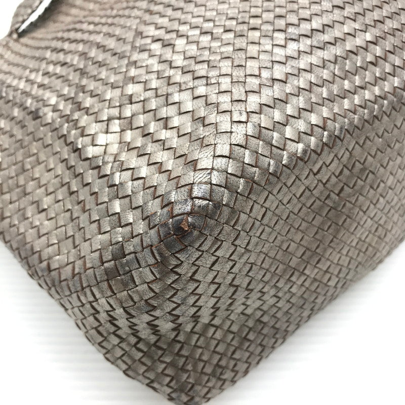 【中古品】【レディース】 JURGEN LEHL ヨーガンレール TOTE BAG トートバッグ ハンドバッグ カバン 188-261019-na-07-tagh 万代Net店