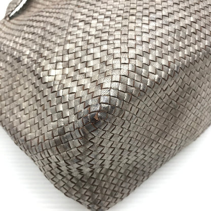 【中古品】【レディース】 JURGEN LEHL ヨーガンレール TOTE BAG トートバッグ ハンドバッグ カバン 188-261019-na-07-tagh 万代Net店