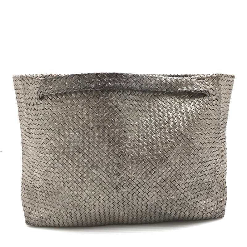 【中古品】【レディース】 JURGEN LEHL ヨーガンレール TOTE BAG トートバッグ ハンドバッグ カバン 188-261019-na-07-tagh 万代Net店