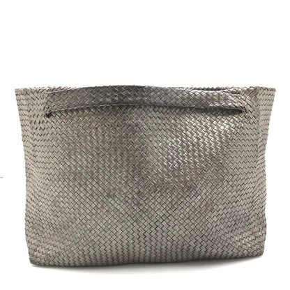【中古品】【レディース】 JURGEN LEHL ヨーガンレール TOTE BAG トートバッグ ハンドバッグ カバン 188-261019-na-07-tagh 万代Net店