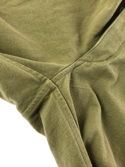 【中古品】【メンズ】 HERILL ヘリル HL DENIM CARGO PANTS 22-030-HL-8090-1 デニム カーゴパンツ ボトムス 151-261024-na-17-tagh サイズ：2 カラー：ベージュ系 万代Net店