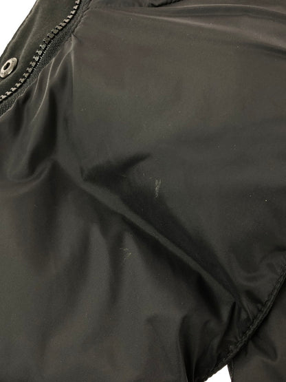 【中古品】【レディース】 CANADA GOOSE カナダグース FREESTYLE VEST 2832L フリースタイル ベスト ダウンベスト 168-261020-ty-10-tagh サイズ：M カラー：ブラック 万代Net店