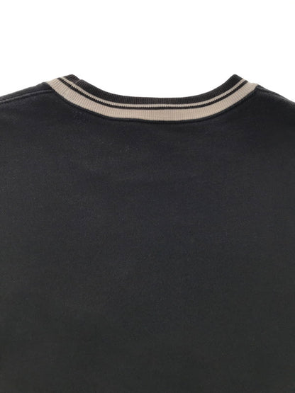 【中古品】【メンズ】 NIKE ナイキ 90'S SILVER TAG SWEAT SHIRT 90年代 銀タグ スウェット シャツ トップス 146-261026-ty-16-tagh サイズ：L カラー：ブラック 万代Net店