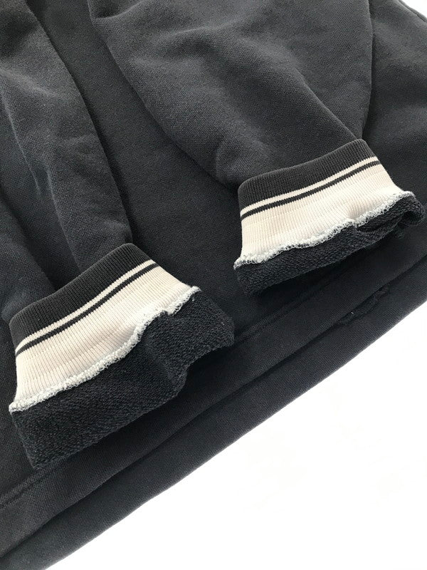 【中古品】【メンズ】 NIKE ナイキ 90'S SILVER TAG SWEAT SHIRT 90年代 銀タグ スウェット シャツ トップス 146-261026-ty-16-tagh サイズ：L カラー：ブラック 万代Net店