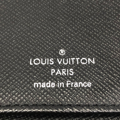 【中古品】【メンズ】 LOUIS VUITTON ルイ・ヴィトン ZIPPY WALLET VERTICAL BLACK M30503 ジッピー ウォレット ヴァーティカル ブラック 長財布 179-261028-rt-02-tagh カラー：ブラック 万代Net店
