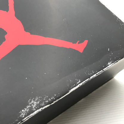 【中古品】【メンズ】 NIKE ナイキ AIR JORDAN 3 RETRO DN3707-100 エアジョーダン 3 レトロ スニーカー 靴 160-261018-na-01-tagh サイズ：27.5cm US 9.5 カラー：SUMMIT WHITE/FIRE RED-BLACK 万代Net店