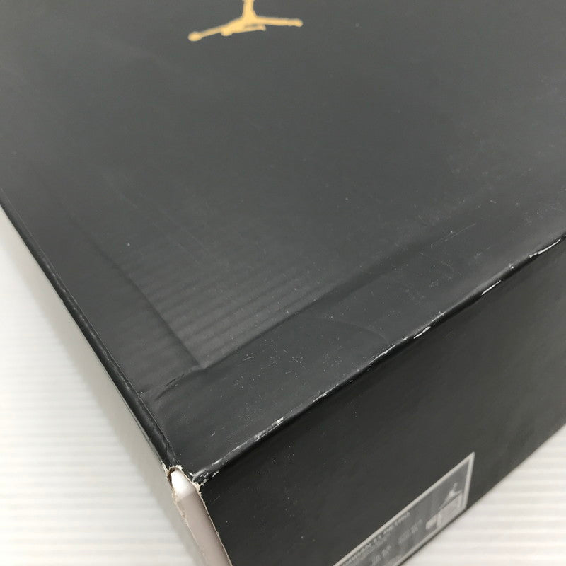【中古品】【メンズ】 NIKE ナイキ AIR JORDAN 11 RETRO CT8012-170 エアジョーダン 11 レトロ スニーカー 靴 160-261018-na-04-tagh サイズ：27.5cm US 9.5 カラー：WHITE/METALLIC GOLD-BLACK 万代Net店