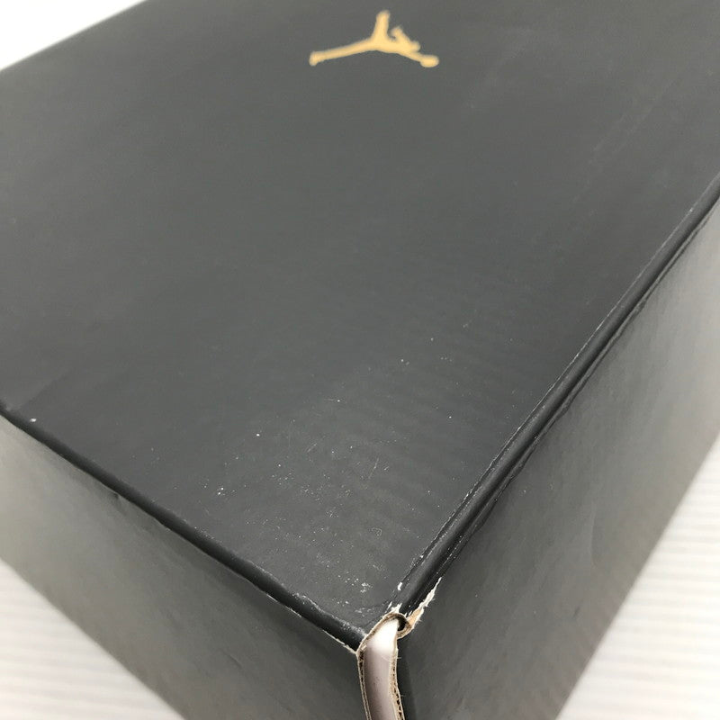 【中古品】【メンズ】 NIKE ナイキ AIR JORDAN 11 RETRO CT8012-170 エアジョーダン 11 レトロ スニーカー 靴 160-261018-na-04-tagh サイズ：27.5cm US 9.5 カラー：WHITE/METALLIC GOLD-BLACK 万代Net店