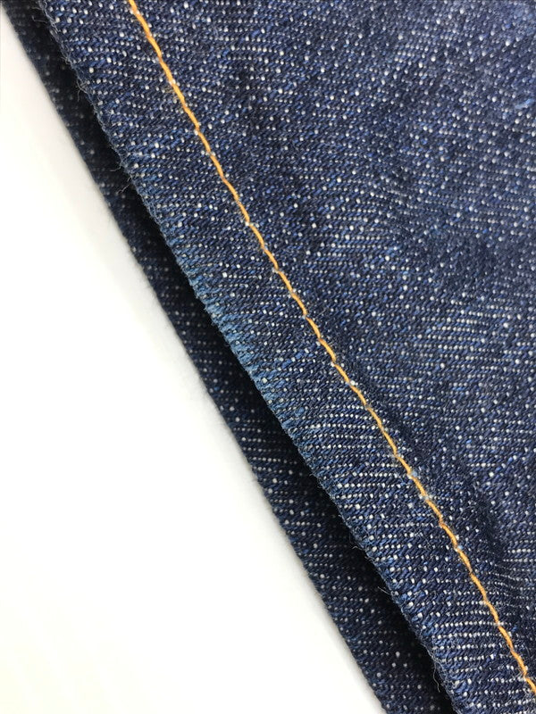 【中古品】【メンズ】 EVISU エヴィス NO.2 DENIM PANTS LOT.2001 ナンバー2 デニム パンツ カモメ 赤耳 ボトムス 156-261023-ty-03-tagh サイズ：W36/L35 カラー：インディゴ 万代Net店