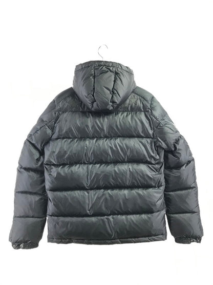 【中古品】【メンズ】 M エム STAR PATCH GOOSE DOWN JACKET スターパッチ グースダウンジャケット アウター 145-261025-na-03-tagh サイズ：M カラー：ブラック 万代Net店