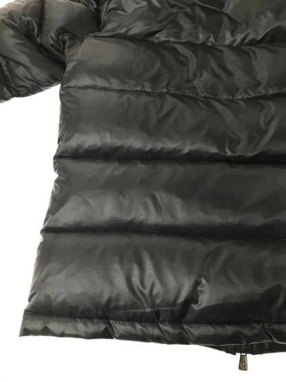 【中古品】【メンズ】 M エム STAR PATCH GOOSE DOWN JACKET スターパッチ グースダウンジャケット アウター 145-261025-na-03-tagh サイズ：M カラー：ブラック 万代Net店