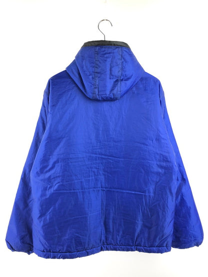 【現状渡し品】【メンズ】 PATAGONIA パタゴニア 00'S PUFFBALL SWEATER 83970 2000年代 パフボール セーター ジャケット アウター 144-261020-ty-17-tagh サイズ：S カラー：ブルー 万代Net店