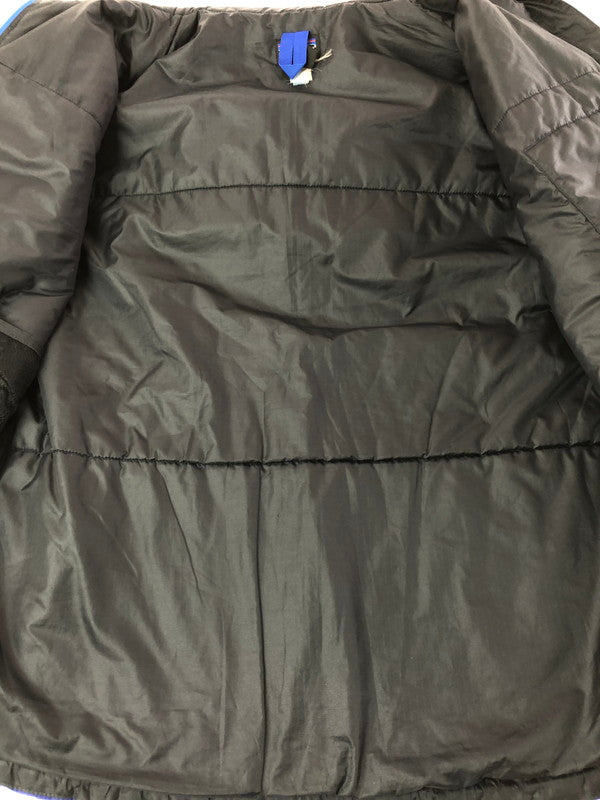 【現状渡し品】【メンズ】 PATAGONIA パタゴニア 00'S PUFFBALL SWEATER 83970 2000年代 パフボール セーター ジャケット アウター 144-261020-ty-17-tagh サイズ：S カラー：ブルー 万代Net店