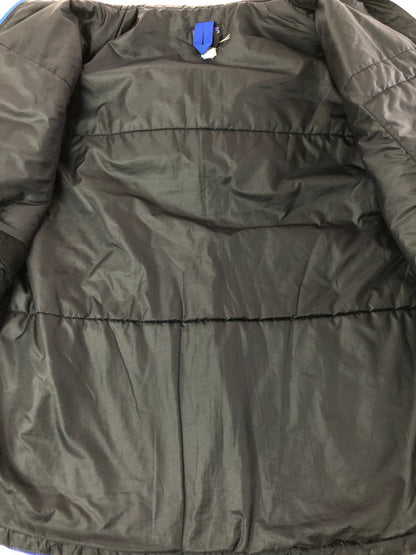 【現状渡し品】【メンズ】 PATAGONIA パタゴニア 00'S PUFFBALL SWEATER 83970 2000年代 パフボール セーター ジャケット アウター 144-261020-ty-17-tagh サイズ：S カラー：ブルー 万代Net店