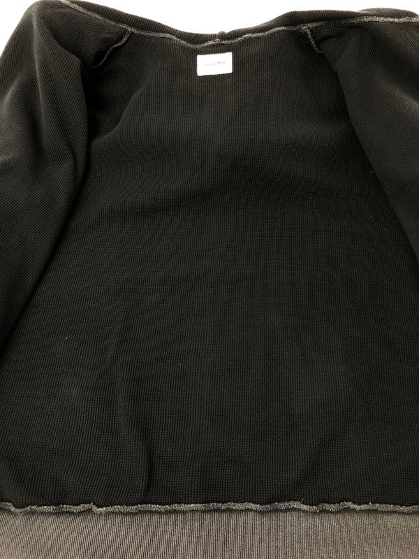 【中古品】【メンズ】 GREATLAND グレートランド CLUNKERS ZIP UP HOODIE 2223-451AV クランカーズ ジップ アップ フーディー トップス 146-261020-ty-16-tagh サイズ：XL カラー：グレー 万代Net店
