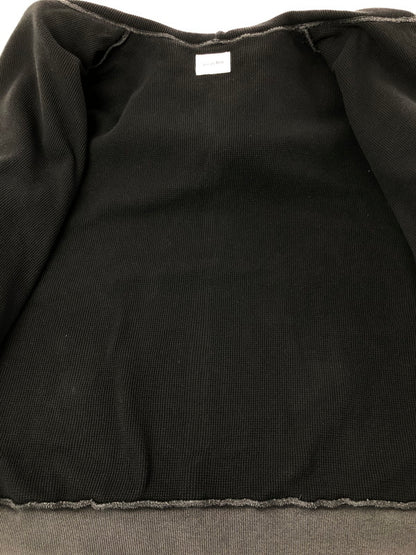 【中古品】【メンズ】 GREATLAND グレートランド CLUNKERS ZIP UP HOODIE 2223-451AV クランカーズ ジップ アップ フーディー トップス 146-261020-ty-16-tagh サイズ：XL カラー：グレー 万代Net店