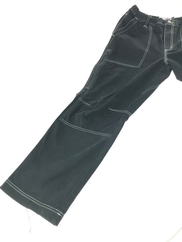 【中古品】【メンズ】 BRONZE 56K ブロンズ56K PITCREW PANTS ピットクルー パンツ ボトムス 153-261023-ty-05-tagh サイズ：M カラー：ブラック 万代Net店