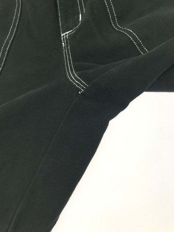 【中古品】【メンズ】 BRONZE 56K ブロンズ56K PITCREW PANTS ピットクルー パンツ ボトムス 153-261023-ty-05-tagh サイズ：M カラー：ブラック 万代Net店