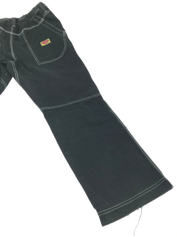 【中古品】【メンズ】 BRONZE 56K ブロンズ56K PITCREW PANTS ピットクルー パンツ ボトムス 153-261023-ty-05-tagh サイズ：M カラー：ブラック 万代Net店