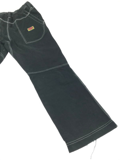 【中古品】【メンズ】 BRONZE 56K ブロンズ56K PITCREW PANTS ピットクルー パンツ ボトムス 153-261023-ty-05-tagh サイズ：M カラー：ブラック 万代Net店