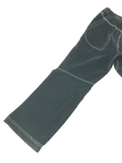 【中古品】【メンズ】 BRONZE 56K ブロンズ56K PITCREW PANTS ピットクルー パンツ ボトムス 153-261023-ty-05-tagh サイズ：M カラー：ブラック 万代Net店