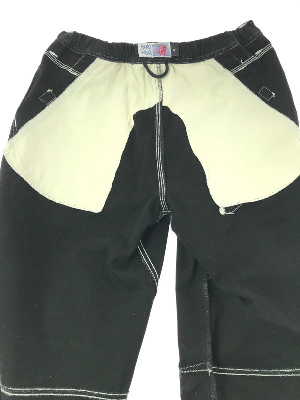 【中古品】【メンズ】 BRONZE 56K ブロンズ56K PITCREW PANTS ピットクルー パンツ ボトムス 153-261023-ty-05-tagh サイズ：M カラー：ブラック 万代Net店