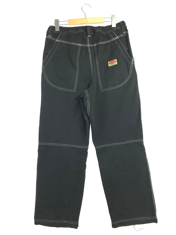 【中古品】【メンズ】 BRONZE 56K ブロンズ56K PITCREW PANTS ピットクルー パンツ ボトムス 153-261023-ty-05-tagh サイズ：M カラー：ブラック 万代Net店