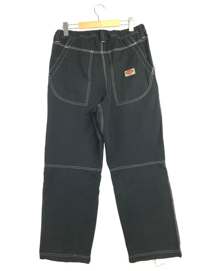 【中古品】【メンズ】 BRONZE 56K ブロンズ56K PITCREW PANTS ピットクルー パンツ ボトムス 153-261023-ty-05-tagh サイズ：M カラー：ブラック 万代Net店