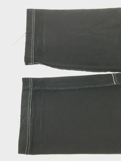 【中古品】【メンズ】 BRONZE 56K ブロンズ56K PITCREW PANTS ピットクルー パンツ ボトムス 153-261023-ty-05-tagh サイズ：M カラー：ブラック 万代Net店