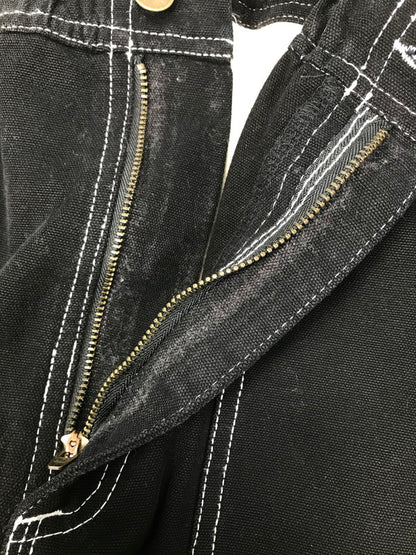 【中古品】【メンズ】 BRONZE 56K ブロンズ56K PITCREW PANTS ピットクルー パンツ ボトムス 153-261023-ty-05-tagh サイズ：M カラー：ブラック 万代Net店