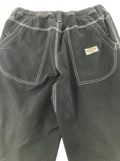【中古品】【メンズ】 BRONZE 56K ブロンズ56K PITCREW PANTS ピットクルー パンツ ボトムス 153-261023-ty-05-tagh サイズ：M カラー：ブラック 万代Net店
