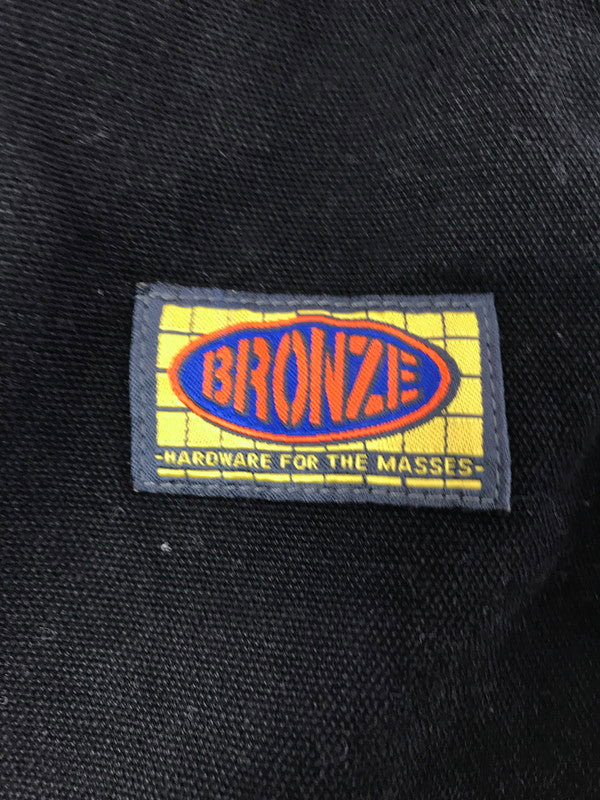 【中古品】【メンズ】 BRONZE 56K ブロンズ56K PITCREW PANTS ピットクルー パンツ ボトムス 153-261023-ty-05-tagh サイズ：M カラー：ブラック 万代Net店