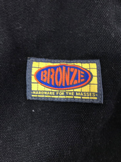 【中古品】【メンズ】 BRONZE 56K ブロンズ56K PITCREW PANTS ピットクルー パンツ ボトムス 153-261023-ty-05-tagh サイズ：M カラー：ブラック 万代Net店