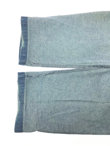 【中古品】【メンズ】 DOCKERS ドッカーズ DENIM CHINO PANTS 40545-4518 デニム チノ パンツ ボトムス 157-261023-ty-04-tagh サイズ：W36/L32 カラー：インディゴ 万代Net店