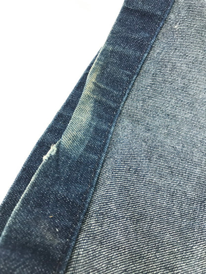 【中古品】【メンズ】 DOCKERS ドッカーズ DENIM CHINO PANTS 40545-4518 デニム チノ パンツ ボトムス 157-261023-ty-04-tagh サイズ：W36/L32 カラー：インディゴ 万代Net店
