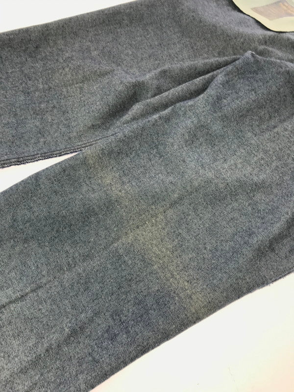 【中古品】【メンズ】 DOCKERS ドッカーズ DENIM CHINO PANTS 40545-4518 デニム チノ パンツ ボトムス 157-261023-ty-04-tagh サイズ：W36/L32 カラー：インディゴ 万代Net店