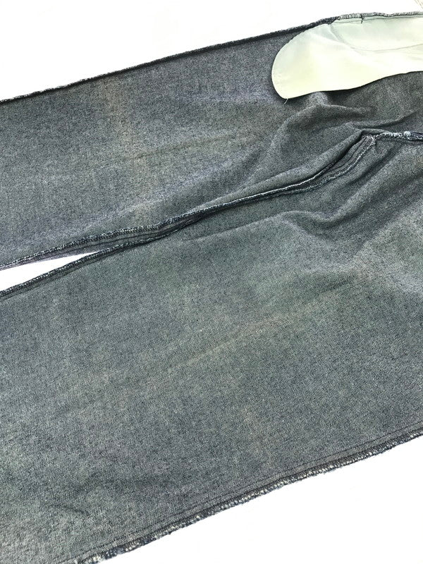 【中古品】【メンズ】 DOCKERS ドッカーズ DENIM CHINO PANTS 40545-4518 デニム チノ パンツ ボトムス 157-261023-ty-04-tagh サイズ：W36/L32 カラー：インディゴ 万代Net店