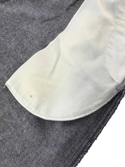 【中古品】【メンズ】 DOCKERS ドッカーズ DENIM CHINO PANTS 40545-4518 デニム チノ パンツ ボトムス 157-261023-ty-04-tagh サイズ：W36/L32 カラー：インディゴ 万代Net店
