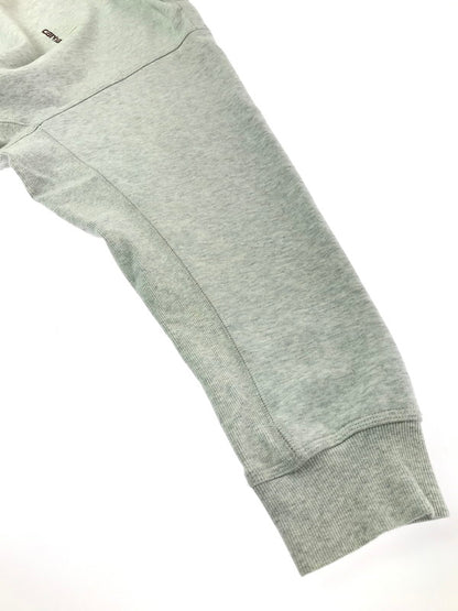 【中古品】【メンズ】 CARHARTT カーハート COTTON LOGO HOODIE IO28279.482.XX03 コットン ロゴ フーディー 長袖 パーカー 142-261026-ty-09-tagh サイズ：L カラー：グレー 万代Net店