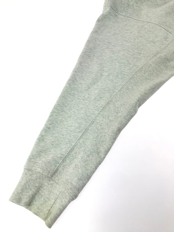 【中古品】【メンズ】 CARHARTT カーハート COTTON LOGO HOODIE IO28279.482.XX03 コットン ロゴ フーディー 長袖 パーカー 142-261026-ty-09-tagh サイズ：L カラー：グレー 万代Net店