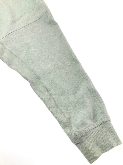 【中古品】【メンズ】 CARHARTT カーハート COTTON LOGO HOODIE IO28279.482.XX03 コットン ロゴ フーディー 長袖 パーカー 142-261026-ty-09-tagh サイズ：L カラー：グレー 万代Net店
